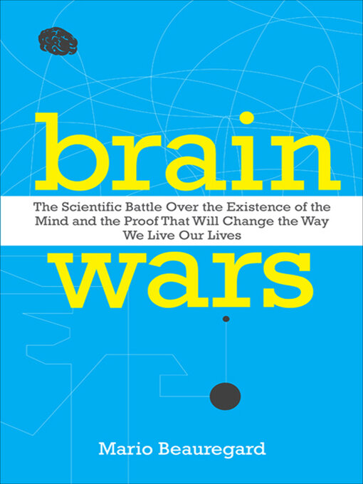 Title details for Brain Wars by Mario Beauregard - Wait list